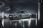 BMW M850i xDrive Convertible 2018 года (WW)